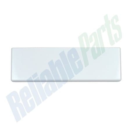 Ge WR12X10625 GE Refrigerator Door Handle WR12X10625